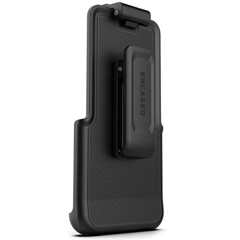 Samsung Galaxy S24 Duraclip Case With Belt Clip Holster Encased