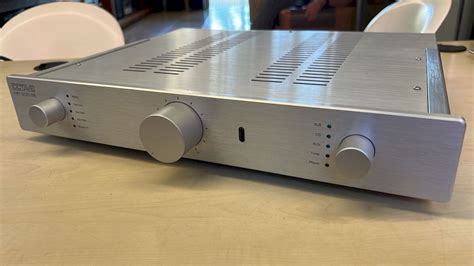 Octave Hp Se Preamp Mc Phono Full Balanced V Loja Hificlub