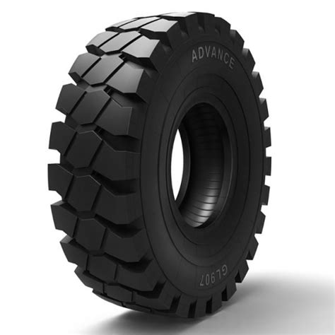 Advance GLR07 Series ATD American Tire Distributors Samson Tires