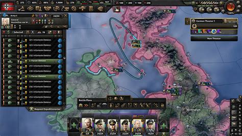 How Do You Move Troops Across Water In Hoi4 Fandomspot