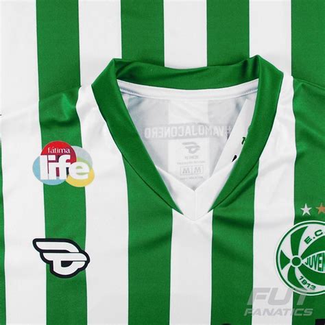 Camisa Treze Juventude I Futfanatics