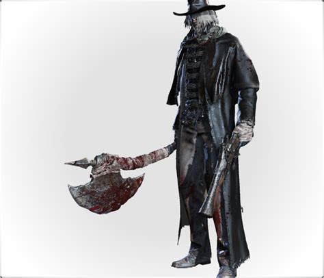 Bosses - Gallery | Bloodborne Wiki