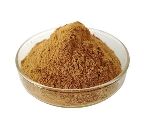 Orris Root Powder - manufacturer - undersun