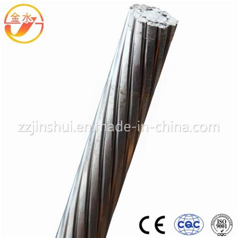 ACSR Conductor with Aluminum Core - arnoldcable