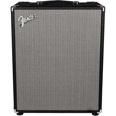 Fender Rumble 200 (V3) « Bass Amp | Musik Produktiv