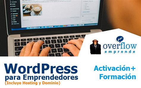 Tu web administrable a sólo un clic