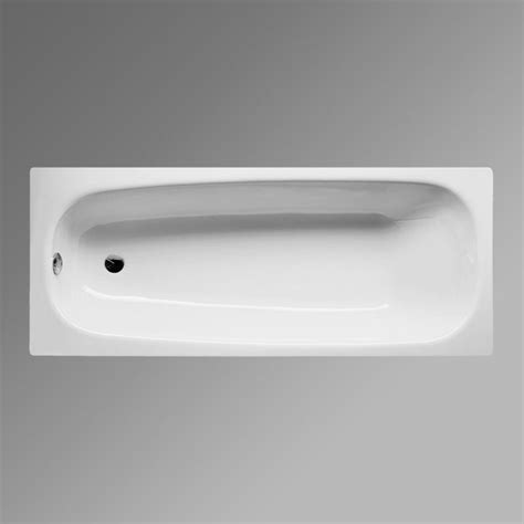 Bette Form Standard Steel Bath UK Bathrooms