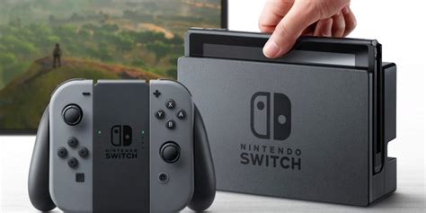 The Nintendo Switch Has Sold More Than 15 Million Worldwide Kitguru