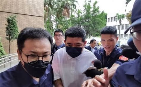 Disgraced Taiwanese Celeb Nono Freed Of Charges For 3 Out Of 10 Sexual Assault Cases Hype Malaysia