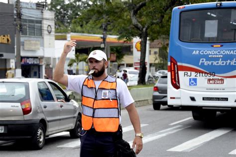 Nittrans Prepara Esquema Especial De Trânsito Para A Procissão De São