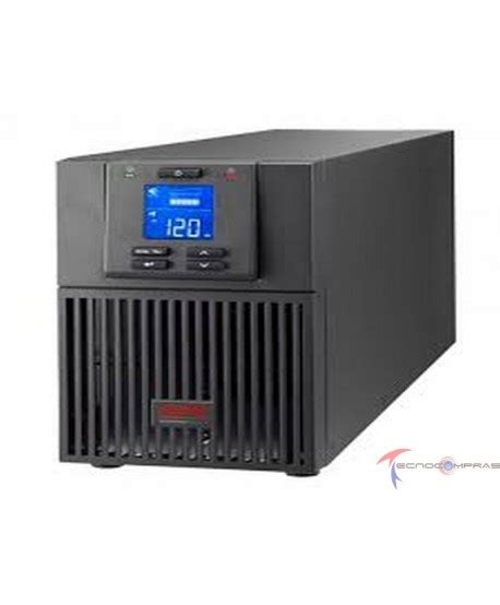 Ups smart monófasicas online APC SRV2KA Apc easy online torre ups srv