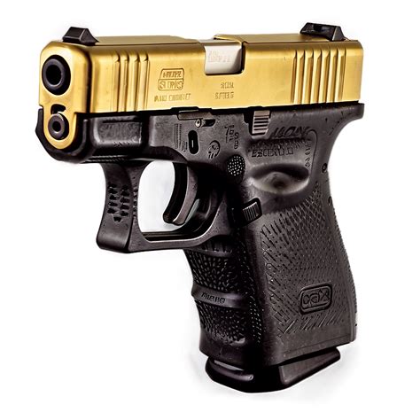 Glock Png Images 200