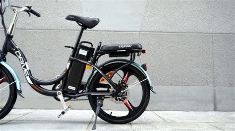 NEW Eco Drive Eco Drive 2 0 Ebike E Bike Electric Bicycle EN15194