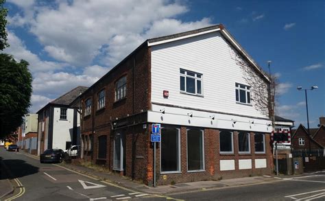 Penns Rd Petersfield Gu Ew Office For Sale Loopnet