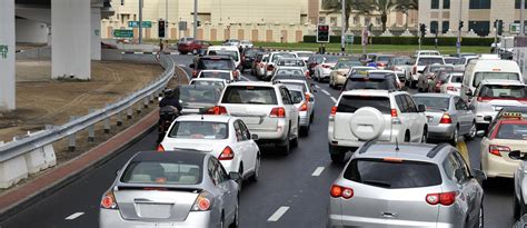 All about Dubai traffic fines discount & installment scheme - MyBayut