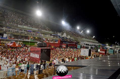 Carnaval No Rio Confira A Ordem Dos Desfiles Do Grupo Especial