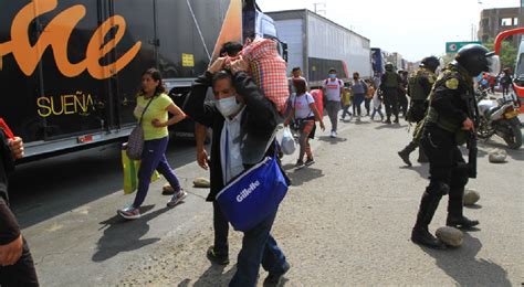 Paro Nacional Defensoría del Pueblo propone importar combustible para