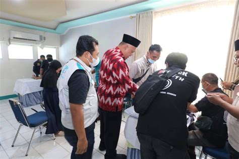 Ybm Pln Kalbar Gelar Khitanan Sehat Untuk Anak Yatim Dan Dhuafa