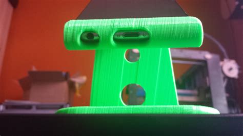 Телефон 6 подставка 3D Модель $5 - .sldpr .stl - Free3D