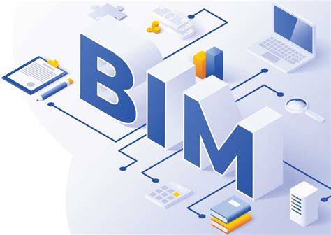 BIM – краткий обзор и основные понятия — BIM Portal