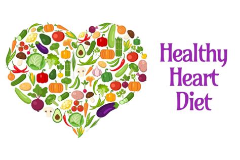 Healthy Heart Diet Dos And Donts To Eat For Healthy Heart