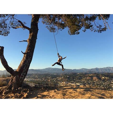 Nathan Barnatt On Instagram Secret Swing Over La Instagram