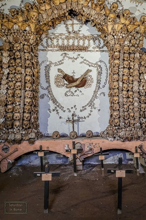 Is Visiting The Capuchin Crypt Worth It