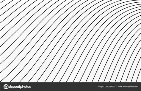 White Background Black Stripes — Stock Photo © roobcio #552984922