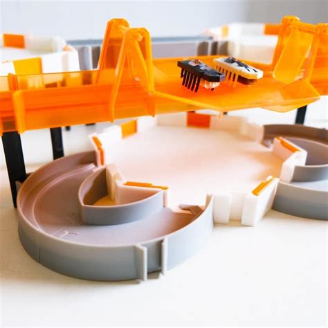 Hexbug Bridge Battle Habitat Set Hobbies And Toys Toys And Games On Carousell