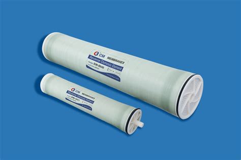 Reverse Osmosis Membrane