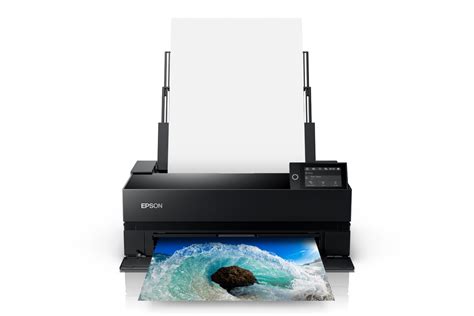 Epson Surecolor P900 17 Photo Printer Alder Color Solutions