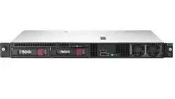 Stock Hpe Dl20 Gen9 1u Chassis Server System Rack Server Hpe Proliant