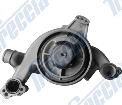 Water Pump Engine Cooling Wp Freccia