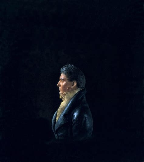 profile  james hoban white house historical association
