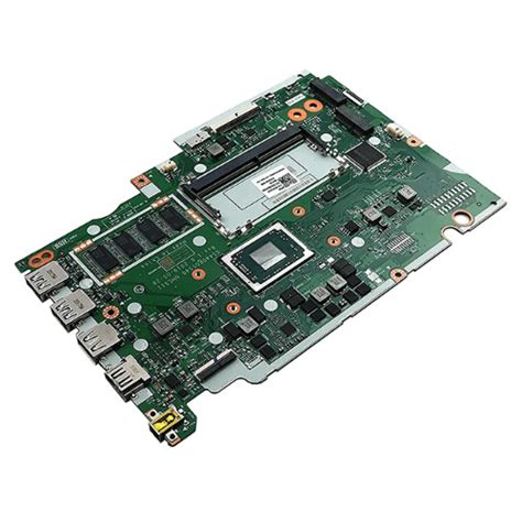 Lenovo Laptop Amd Ryzen Laptop Replacement Part Motherboard