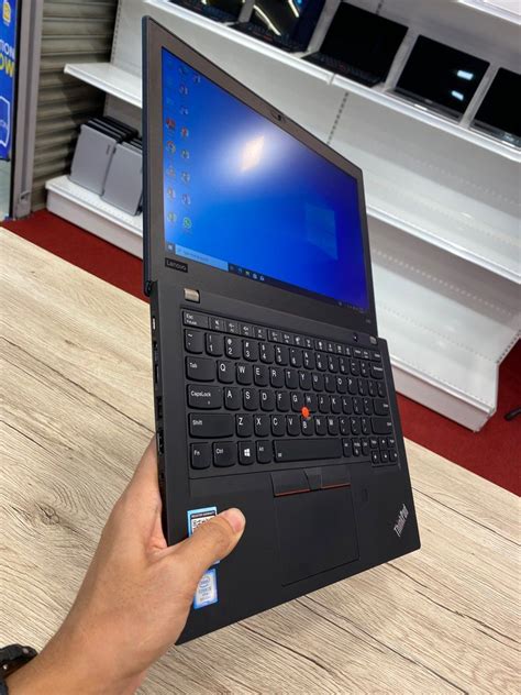 Lenovo Thinkpad X Touch I Th Gen Vpro Gb Ram Gb Ssd Full