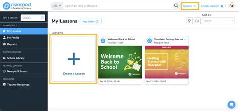 Nearpod: The Only Interactive Platform You'll Ever Need? - nxi9n4s