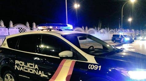 Detenido Por Agredir Sexualmente A Un Menor En Torrej N De Ardoz