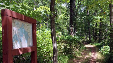 50 Photos Take Virtual Tour Of French Creek State Park