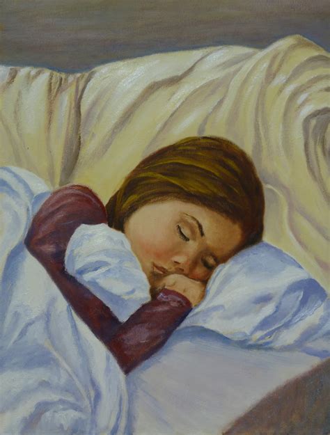 Whiting Art Gallery: Sleeping Princess