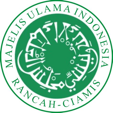 Logo Majelis Ulama Indonesia Mui Format Vektor Cdr Eps Ai Svg Png Images