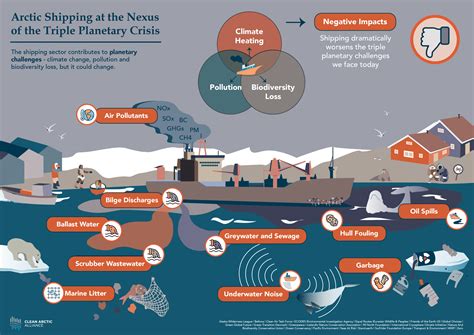 Environmental groups urge Canada to lead after IMO delays vote on