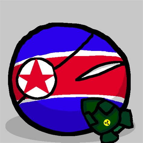 Pixilart North Korea Collab By Project Rocks