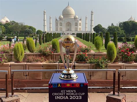 All You Need To Know About The Icc Cricket World Cup 2023 Icc Cricket