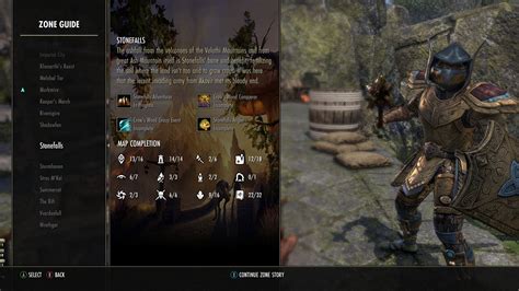 The Elder Scrolls Online Wrathstone Dlc Review Gameskinny