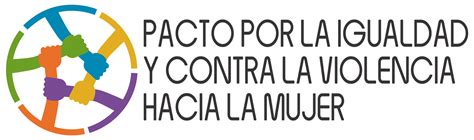 En Marcha Hacia El 25 De Noviembre Pacto Por La Igualdad Y Contra La