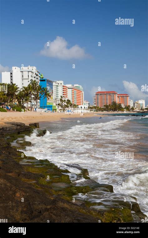 √無料でダウンロード！ Condado Beach San Juan Puerto Rico 612083 Is Condado San Juan Safe