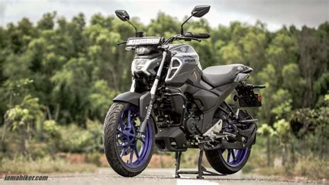 2023 Yamaha FZ S Fi V4 HD Wallpapers Motorcycle News Reviews And More