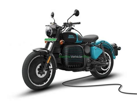 Royal Enfield Accelerate Ev Push With New Investments Hirings New Ev