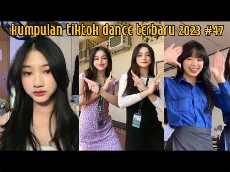 Kumpulan Tiktok Dance Terbaru Lagu Tiktok Terbaru Viral Youtube